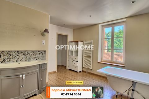 Villa en Chaussin, Jura, Chaussin - € 179.000 | Ref: 830034144696 - photo 7