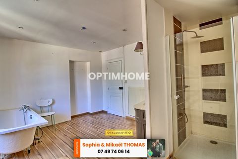 Villa en Chaussin, Jura, Chaussin - € 179.000 | Ref: 830034144696 - photo 8