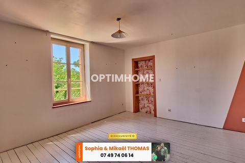 Villa en Chaussin, Jura, Chaussin - € 179.000 | Ref: 830034144696 - photo 9