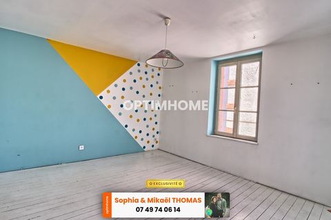 Villa en Chaussin, Jura, Chaussin - € 179.000 | Ref: 830034144696 - photo 10