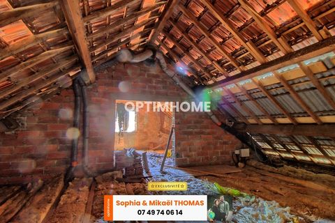 Villa en Chaussin, Jura, Chaussin - € 179.000 | Ref: 830034144696 - photo 11