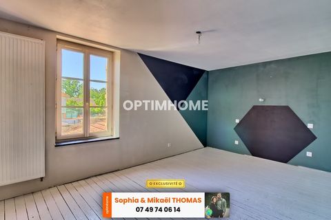 Villa en Chaussin, Jura, Chaussin - € 179.000 | Ref: 830034144696 - photo 12