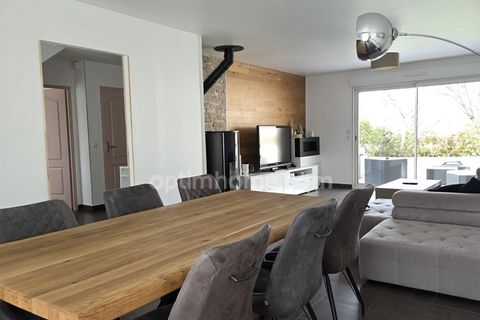Villa a Noiseau, Val-de-Marne, Noiseau - € 589.000 | Ref: 830036496962 - foto 2