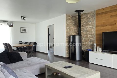 Villa a Noiseau, Val-de-Marne, Noiseau - € 589.000 | Ref: 830036496962 - foto 4