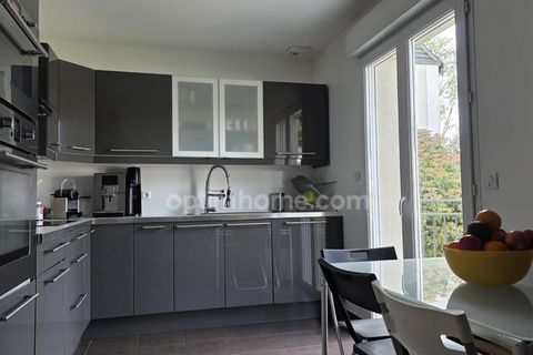 Villa a Noiseau, Val-de-Marne, Noiseau - € 589.000 | Ref: 830036496962 - foto 5