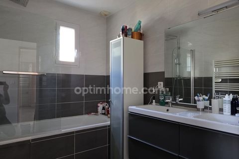 Villa a Noiseau, Val-de-Marne, Noiseau - € 589.000 | Ref: 830036496962 - foto 9