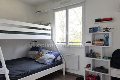 Villa a Noiseau, Val-de-Marne, Noiseau - € 589.000 | Ref: 830036496962 - foto 12