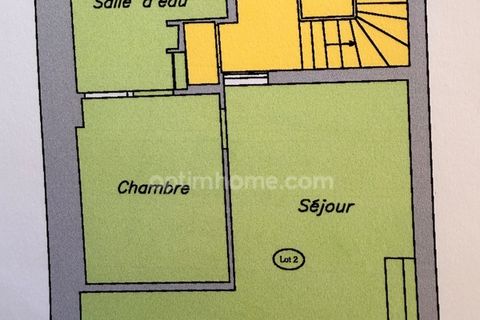 Apartament a Rochefort, Charente-Maritime, Rochefort - € 119.000 | Ref: 830030365317 - foto 2