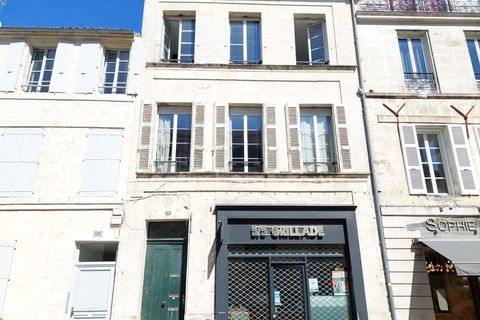 Apartament a Rochefort, Charente-Maritime, Rochefort - € 119.000 | Ref: 830030365317 - foto 4