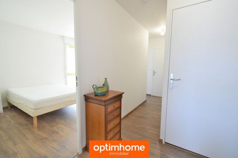 Wohnung in Rennes, Ille-et-Vilaine, Rennes - € 285.000 | Ref: 830036576167 - Foto 5