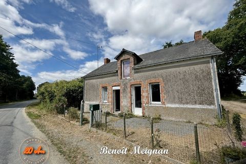 Villa en Plesse, Loire-Atlantique, Plesse - € 103.550 | Ref: 830034109624 - photo 1