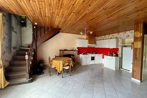 Villa en Plesse, Loire-Atlantique, Plesse - € 103.550 | Ref: 830034109624 - photo 3