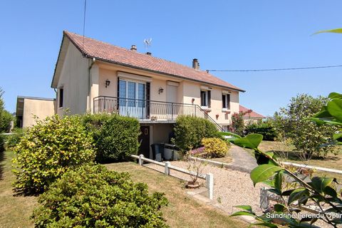 Villa i Courbépine, Eure, Courbépine - € 149.500 | Ref: 830037927252 - foto 1