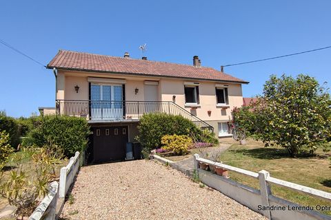 Villa i Courbépine, Eure, Courbépine - € 149.500 | Ref: 830037927252 - foto 2