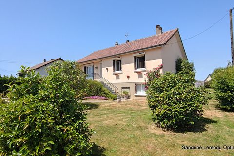 Villa i Courbépine, Eure, Courbépine - € 149.500 | Ref: 830037927252 - foto 3