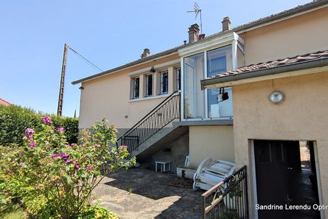 Villa i Courbépine, Eure, Courbépine - € 149.500 | Ref: 830037927252 - foto 4
