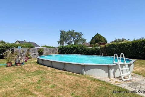 Villa i Courbépine, Eure, Courbépine - € 149.500 | Ref: 830037927252 - foto 5