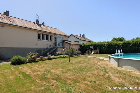 Villa i Courbépine, Eure, Courbépine - € 149.500 | Ref: 830037927252 - foto 6