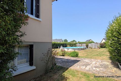 Villa i Courbépine, Eure, Courbépine - € 149.500 | Ref: 830037927252 - foto 7