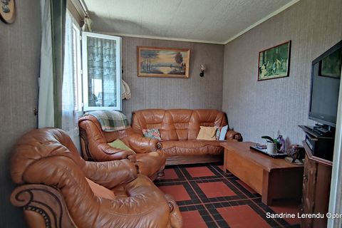 Villa i Courbépine, Eure, Courbépine - € 149.500 | Ref: 830037927252 - foto 10