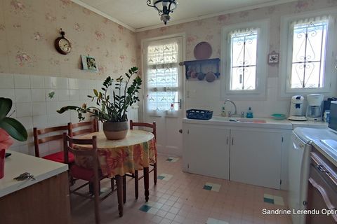 Villa i Courbépine, Eure, Courbépine - € 149.500 | Ref: 830037927252 - foto 11