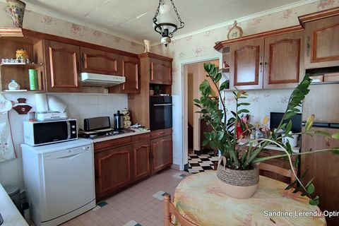Villa i Courbépine, Eure, Courbépine - € 149.500 | Ref: 830037927252 - foto 12