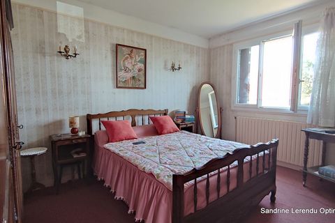 Villa i Courbépine, Eure, Courbépine - € 149.500 | Ref: 830037927252 - foto 13