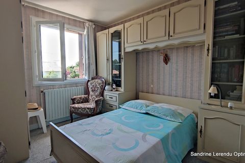 Villa i Courbépine, Eure, Courbépine - € 149.500 | Ref: 830037927252 - foto 14