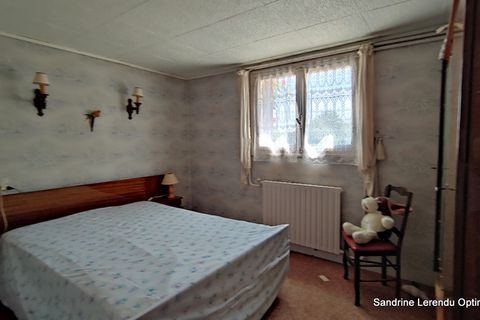 Villa i Courbépine, Eure, Courbépine - € 149.500 | Ref: 830037927252 - foto 18