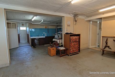 Villa i Courbépine, Eure, Courbépine - € 149.500 | Ref: 830037927252 - foto 19
