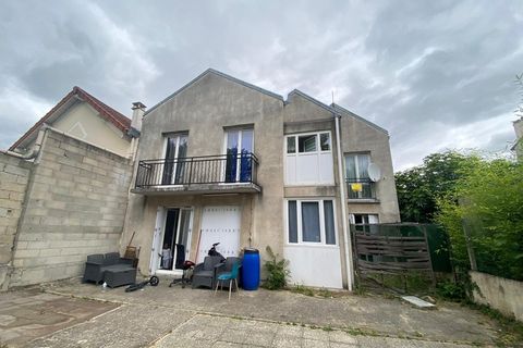 Villa i Arnouville, Val-d'Oise, Arnouville - € 495 000 | Ref: 830037178595 - foto 2