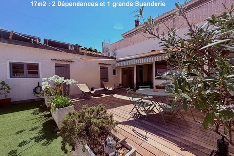 Lejlighed i L'Estaque, Bouches-du-Rhone, L'Estaque - € 414.000 | Ref: 830032995713 - foto 1