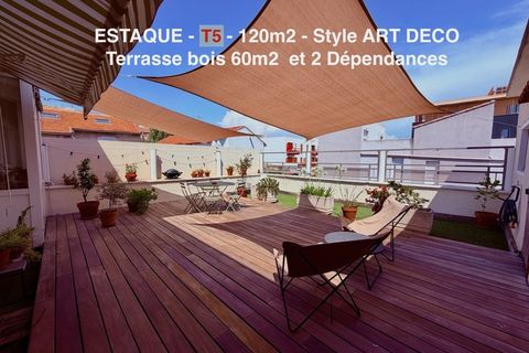 Lejlighed i L'Estaque, Bouches-du-Rhone, L'Estaque - € 414.000 | Ref: 830032995713 - foto 2
