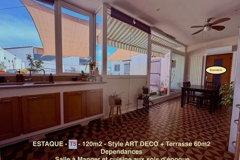 Lejlighed i L'Estaque, Bouches-du-Rhone, L'Estaque - € 414.000 | Ref: 830032995713 - foto 4