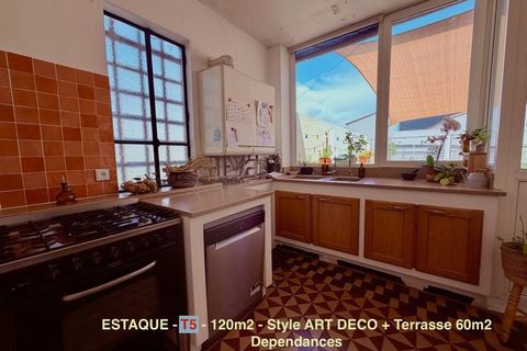 Lejlighed i L'Estaque, Bouches-du-Rhone, L'Estaque - € 414.000 | Ref: 830032995713 - foto 5