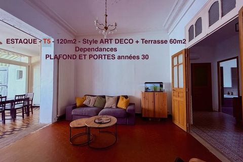 Lejlighed i L'Estaque, Bouches-du-Rhone, L'Estaque - € 414.000 | Ref: 830032995713 - foto 7