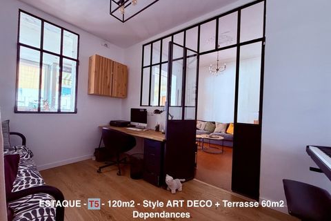 Lejlighed i L'Estaque, Bouches-du-Rhone, L'Estaque - € 414.000 | Ref: 830032995713 - foto 8