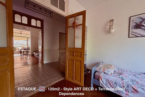 Lejlighed i L'Estaque, Bouches-du-Rhone, L'Estaque - € 414.000 | Ref: 830032995713 - foto 12