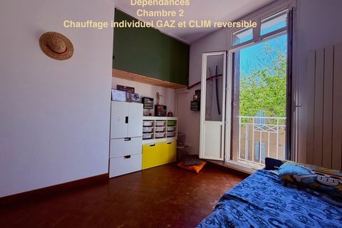Lejlighed i L'Estaque, Bouches-du-Rhone, L'Estaque - € 414.000 | Ref: 830032995713 - foto 13