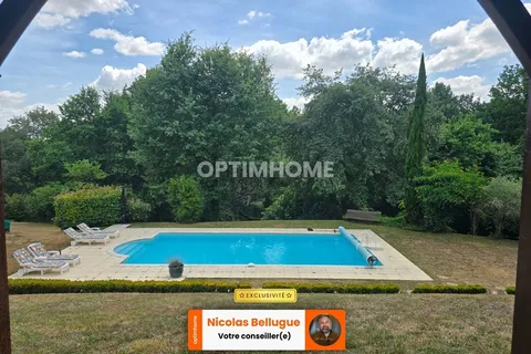 Villa a Creysse, Dordogne, Creysse - € 315.000 | Ref: 830030785386 - foto 5