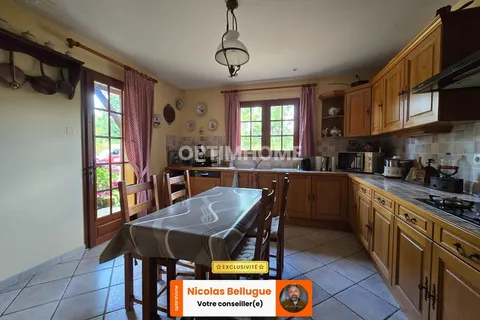 Villa a Creysse, Dordogne, Creysse - € 315.000 | Ref: 830030785386 - foto 6