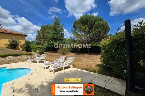 Villa a Creysse, Dordogne, Creysse - € 315.000 | Ref: 830030785386 - foto 14
