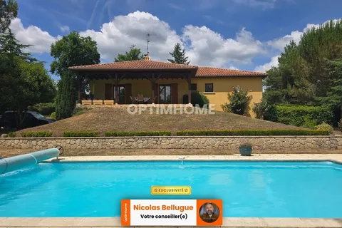 Villa a Creysse, Dordogne, Creysse - € 315.000 | Ref: 830030785386 - foto 15
