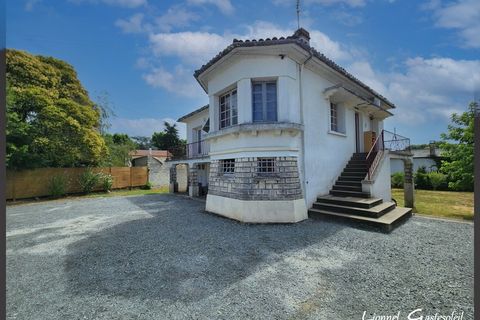 Villa a Pineuilh, Gironde, Pineuilh - € 199.000 | Ref: 830032623451 - foto 2