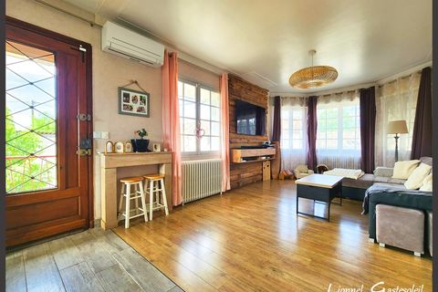 Villa a Pineuilh, Gironde, Pineuilh - € 199.000 | Ref: 830032623451 - foto 4