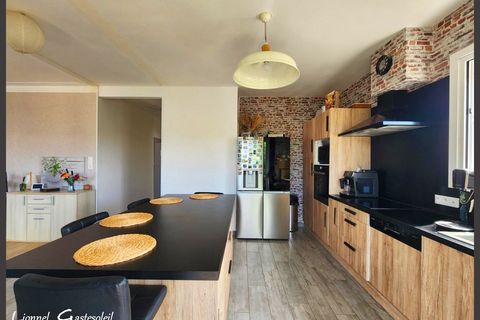 Villa a Pineuilh, Gironde, Pineuilh - € 199.000 | Ref: 830032623451 - foto 5