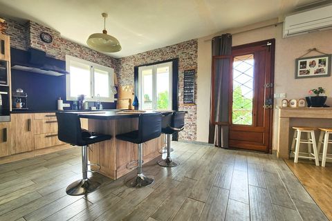 Villa a Pineuilh, Gironde, Pineuilh - € 199.000 | Ref: 830032623451 - foto 6