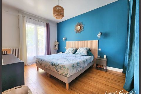 Villa a Pineuilh, Gironde, Pineuilh - € 199.000 | Ref: 830032623451 - foto 8
