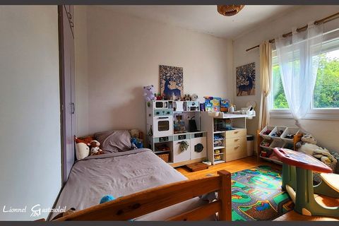 Villa a Pineuilh, Gironde, Pineuilh - € 199.000 | Ref: 830032623451 - foto 9