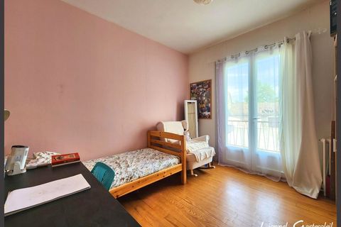 Villa a Pineuilh, Gironde, Pineuilh - € 199.000 | Ref: 830032623451 - foto 10